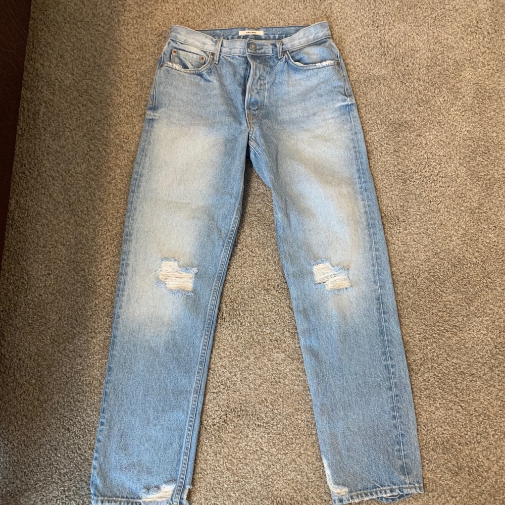 Grlfrnd Helena Jeans